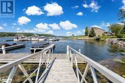 4 BECK Boulevard Unit# 205 Penetanguishene