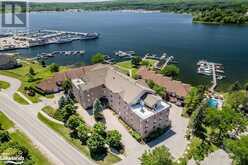 4 BECK Boulevard Unit# 205 Penetanguishene