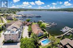 4 BECK Boulevard Unit# 205 Penetanguishene