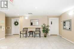 4 BECK Boulevard Unit# 205 Penetanguishene