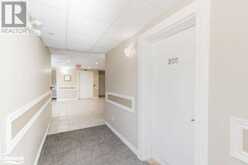 4 BECK Boulevard Unit# 205 Penetanguishene