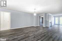 4 BECK Boulevard Unit# 205 Penetanguishene