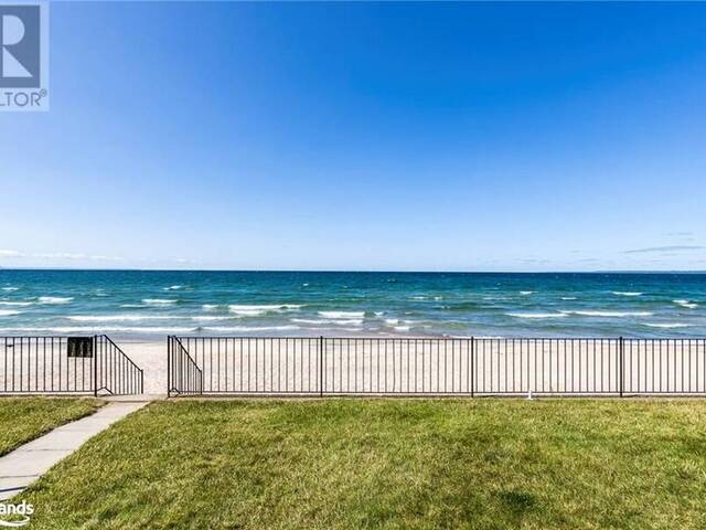 1064 TINY BEACHES Road S Unit# 8 Tiny Ontario