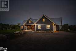 2194 UNICORN Road Haliburton