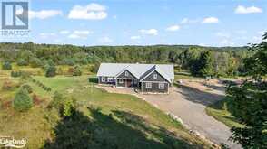 2194 UNICORN Road Haliburton