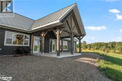 2194 UNICORN Road Haliburton