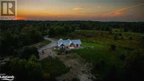 2194 UNICORN Road Haliburton