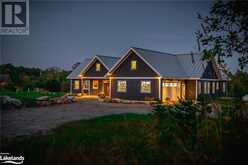 2194 UNICORN Road Haliburton