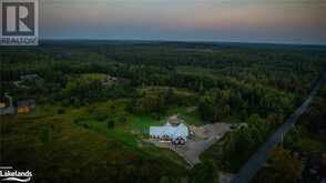 2194 UNICORN Road Haliburton