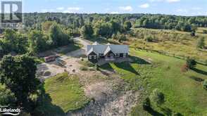 2194 UNICORN Road Haliburton