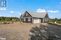 2194 UNICORN Road Haliburton