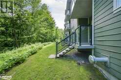 391 JAMES Street W Unit# 104 Gravenhurst