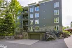 391 JAMES Street W Unit# 104 Gravenhurst