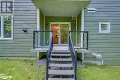 391 JAMES Street W Unit# 104 Gravenhurst