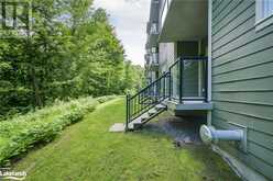 391 JAMES Street W Unit# 104 Gravenhurst