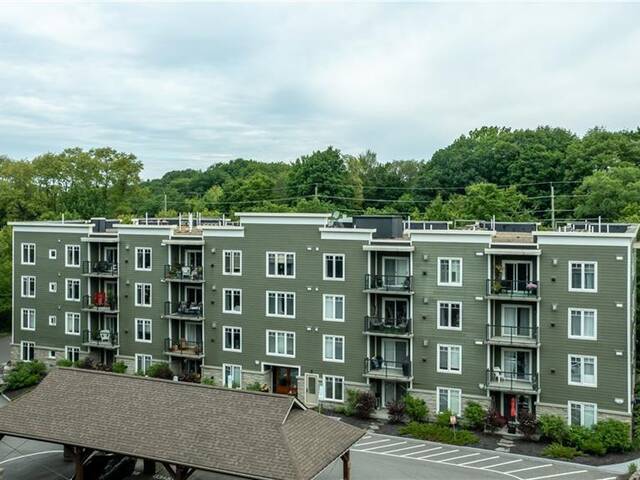 391 JAMES Street W Unit# 104 Gravenhurst Ontario