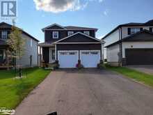 50 QUINN FOREST Drive Bracebridge