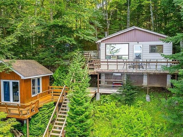 1121 PINE POINT Road Haliburton Ontario