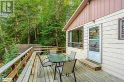 1121 PINE POINT Road Haliburton