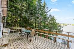 1121 PINE POINT Road Haliburton