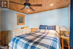 1121 PINE POINT Road Haliburton