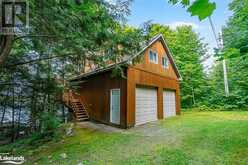 1121 PINE POINT Road Haliburton