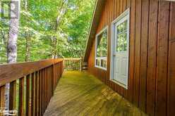 1121 PINE POINT Road Haliburton