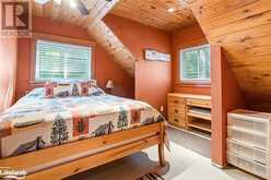 1121 PINE POINT Road Haliburton