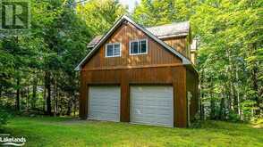 1121 PINE POINT Road Haliburton