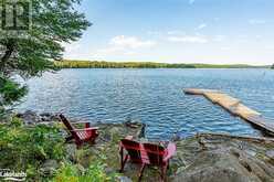 1121 PINE POINT Road Haliburton