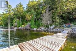 1121 PINE POINT Road Haliburton