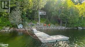 1121 PINE POINT Road Haliburton