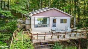 1121 PINE POINT Road Haliburton