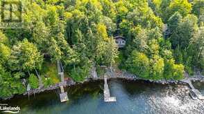 1121 PINE POINT Road Haliburton