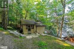 1121 PINE POINT Road Haliburton