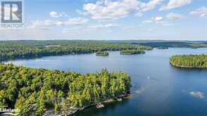 1121 PINE POINT Road Haliburton