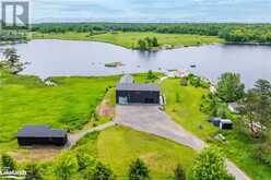 1594 DOE LAKE Road Gravenhurst