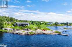 1594 DOE LAKE Road Gravenhurst