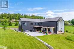 1594 DOE LAKE Road Gravenhurst