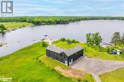 1594 DOE LAKE Road Gravenhurst