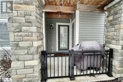 2 COVE Court Unit# 108 Collingwood