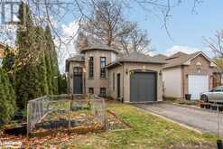 210 DYER Drive Wasaga Beach