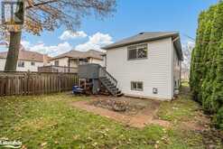 210 DYER Drive Wasaga Beach