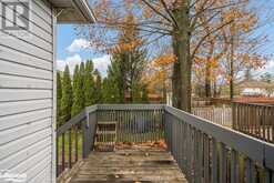 210 DYER Drive Wasaga Beach