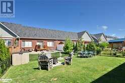 20 BIANCA CRESCENT Wasaga Beach