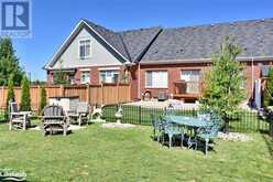 20 BIANCA CRESCENT Wasaga Beach