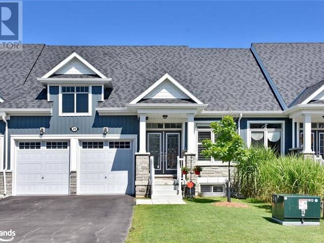 20 BIANCA CRESCENT Wasaga Beach Ontario