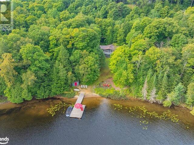 1045 SILVER BIRCH Lane Lake of Bays Ontario