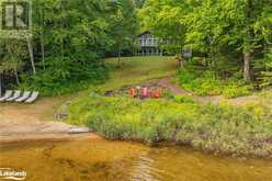 1045 SILVER BIRCH Lane Lake of Bays