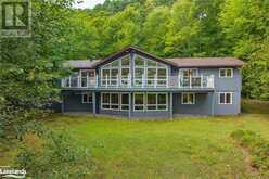 1045 SILVER BIRCH Lane Lake of Bays